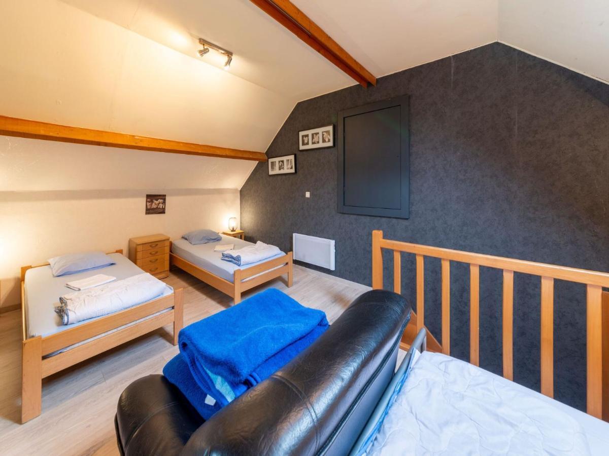 Pretty Holiday Home Near Durbuy And La Roche Erezee Exterior photo