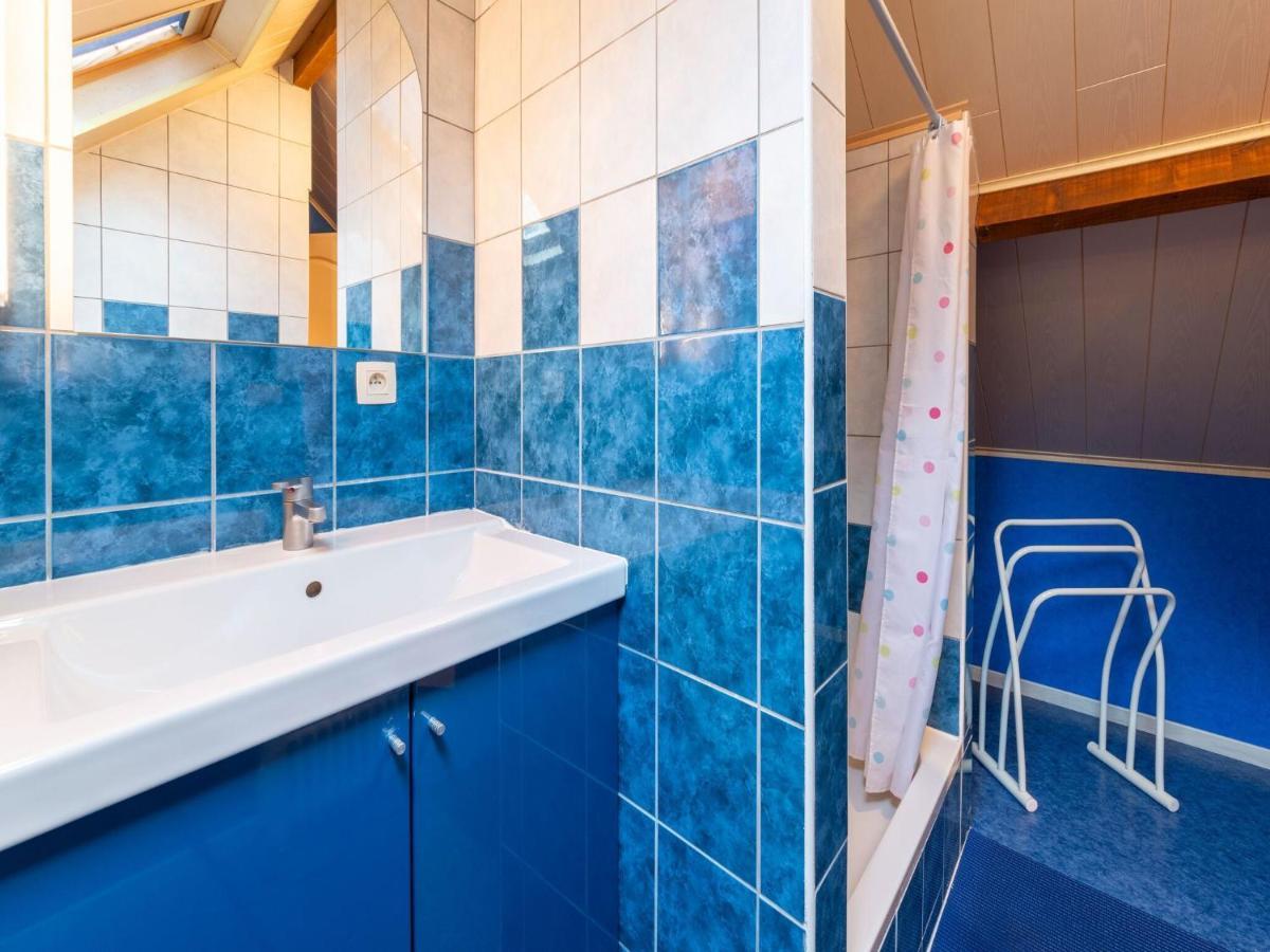 Pretty Holiday Home Near Durbuy And La Roche Erezee Exterior photo